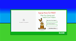 Desktop Screenshot of horseandriderclub.com